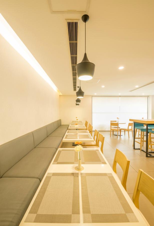 Hanting Hotel Shanghai Chunsha Jinhui Plaza Экстерьер фото